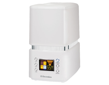 Ультразвуковой увлажнитель воздуха Electrolux EHU-3510D