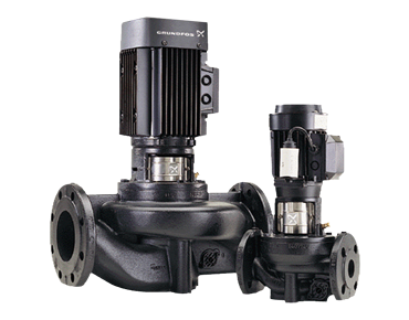 Насос циркуляционный TP 100-60/4 BUBE 1x220-230V PN10