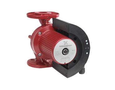 Одинарный насос MAGNA UPE 80-120 F