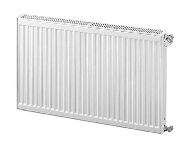 Панельный радиатор DiaNorm Compact Ventil 11 400x600
