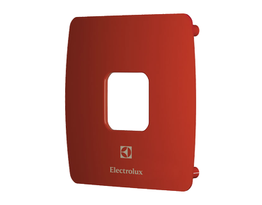 Дополнительная сменная панель E-RP-150 Red