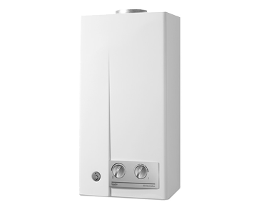 Газовый проточный водонагреватель Electrolux GWH 285 ERN NanoPro