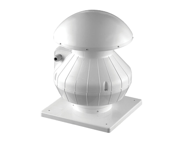 Крышный вентилятор Ballu Machine WIND ABS 160/300