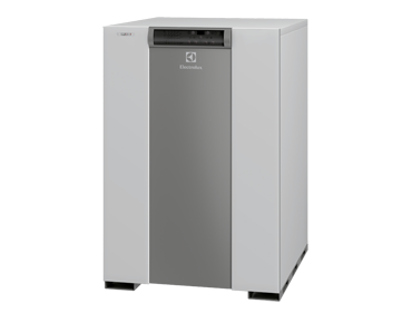 Энергонезависимый одноконтурный котёл Electrolux  с атмосферной горелкой чугунным теплообменником серии FSB 60 P