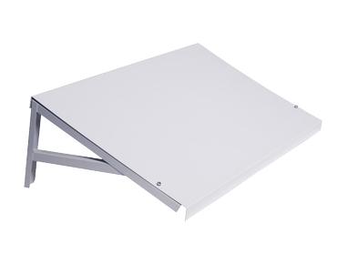 Козырек Ballu 1000х550