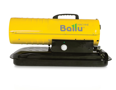 Дизельная тепловая пушка Ballu BHD-15 S