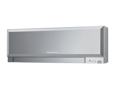 MSZ-EF25VE2S Сплит-система Mitsubishi Electric/Внутренний блок/Настенный Design