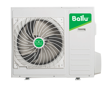 Блок наружный BALLU B2OI-FM/out-20HN1/EU мульти сплит-системы, инверторного типа