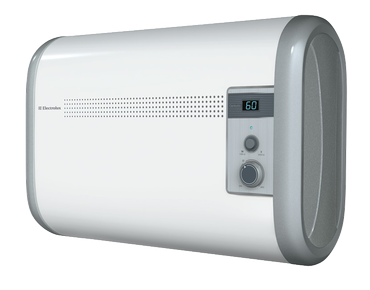 Электрический накопительный водонагреватель Electrolux EWH 100 Centurio H