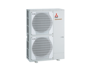 MXZ-8B140 VA Мульти сплит-система Mitsubishi Electric/Наружный блок