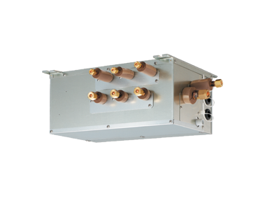 Распределительный блок для MXZ 8A140 инверторной мульти сплит системы Mitsubishi Electric PAC-AK30BC (на 3 порта)