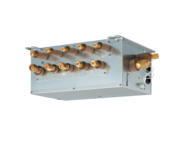Распределительный блок для MXZ 8A140 инверторной мульти сплит системы Mitsubishi Electric PAC-AK50BC (на 5 портов)