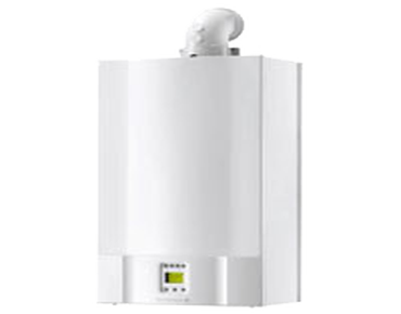 Настенный газовый котел De Dietrich MS 24
