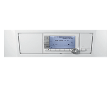 AD 272 Панель управления Diematic iSystem для котлов De Dietrich серии Innovens PRO