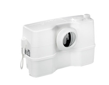 Канализационная установка Grundfos Sololift2 WC-1