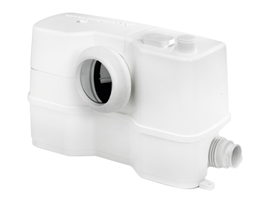 Канализационная установка Grundfos Sololift2 WC-3