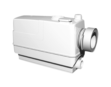 Канализационная установка Grundfos Sololift2 CWC-3