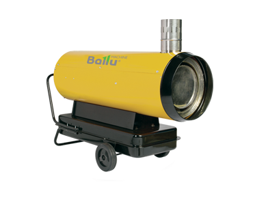 Дизельная тепловая пушка Ballu  BHDN-21 S