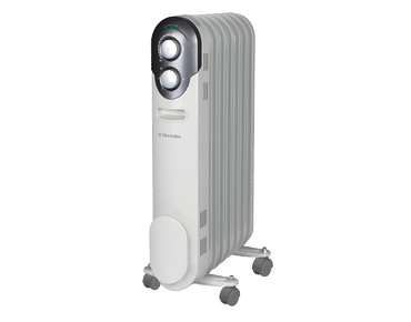 Масляный радиатор Electrolux EOH/M-1157