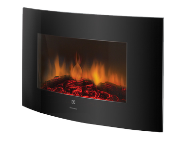 Электрокамин Electrolux EFP/W-1150URLS