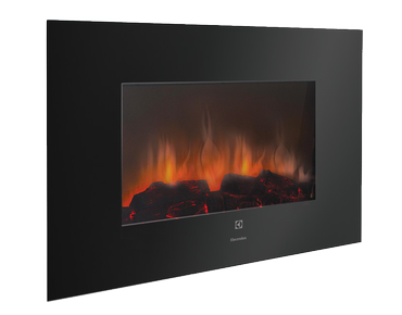 Электрокамин Electrolux EFP/W-1250ULS