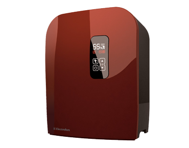 Мойка воздуха Electrolux EHAW-7525D