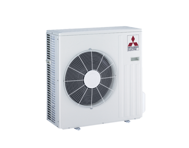 MUZ-EF50 VE Сплит-система Mitsubishi Electric/Наружный блок Design