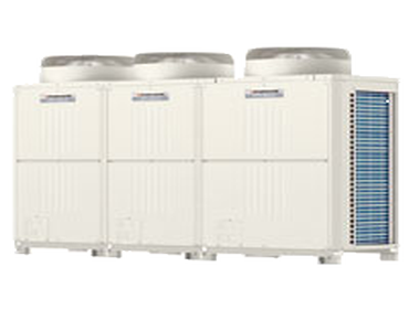 Наружные блоки Mitsubishi Electric высокоэффективной серии Y PUHY-EP650YSJM-A