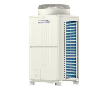 Наружный блок Mitsubishi Electric серии Y PUHY-P200 YJM-A