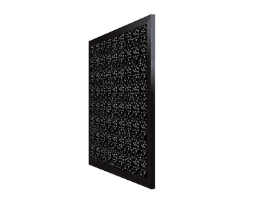 VOC Фильтр для воздухоочистителя AP-420F5/ F7