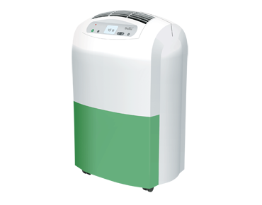Осушитель воздуха Ballu BDH-25L
