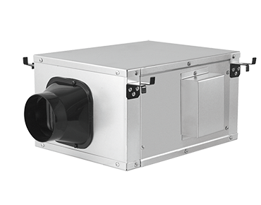 EPVS/EF-1100 вентилятор подпора воздуха для EVPS 1100