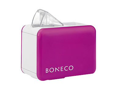 Увлажнитель Boneco U7146 (ультразвук) / цвет: purple