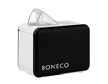 Увлажнитель Boneco U7146 (ультразвук) / цвет: black