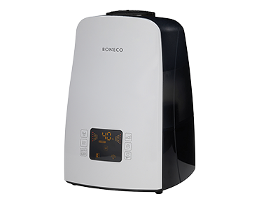 Увлажнитель Boneco U650 white/белый (ультразвук, электроника)