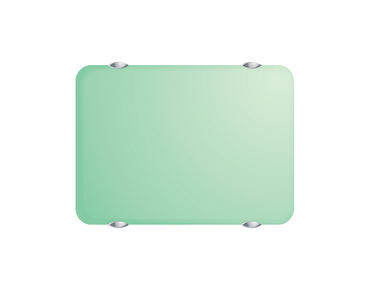 Электропанель Campa Campaver (горизонтальная) CMUP 10 HVLAG 1000W