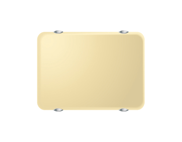 Электропанель Campa Campaver (горизонтальная) CMUP 10 HBEIG 1000W