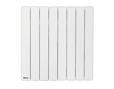 Электропанель Noirot Bellagio 2   750W - горизонтальная