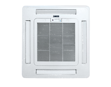 Панель Zanussi ZACC-PS для внутренних блоков Zanussi кассетного типа ZАCC-24/36/48/60H/A13/N1