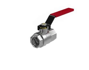 Кран шаровый Royal Thermo Optimal 3/4