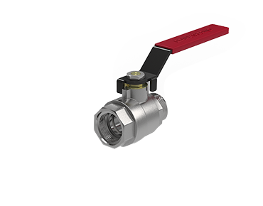 Кран шаровый Royal Thermo Optimal 1 1/2
