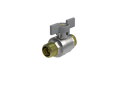 Кран шаровый Royal Thermo EXPERT 1/2