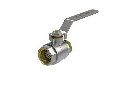 Кран шаровый Royal Thermo EXPERT 1/2