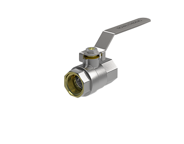 Кран шаровый Royal Thermo EXPERT 1/2
