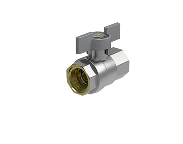 Кран шаровый Royal Thermo EXPERT 3/4