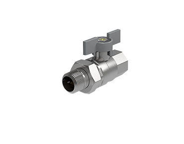Кран шаровый Royal Thermo EXPERT 1