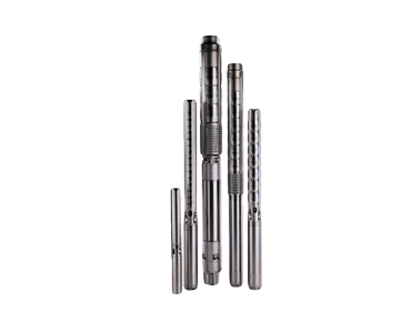 Насос скважинный Grundfos SP 2A-33