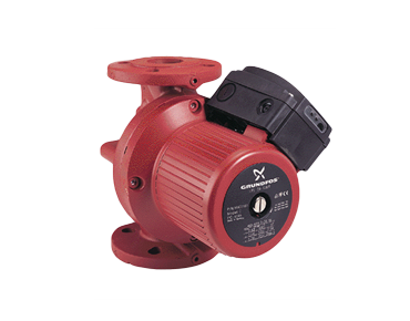 Циркуляционный насос Grundfos UPS 65-120 F /220V/