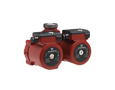 Насос UPSD 40-120 F(3х400 В) (без релейн.модуля)