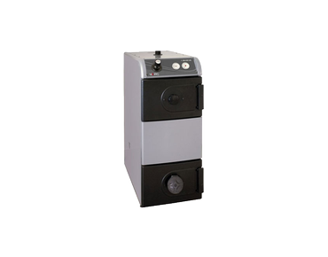 Твердотопливный котел Nibe Viking K-WRM 25 R